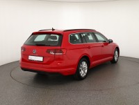 VW Passat Variant 2.0 TDI DSG