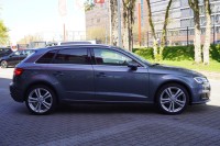 Audi A3 Sportback 30 1.0 TFSI design
