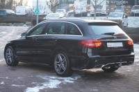 Mercedes-Benz C 300 e T-Modell AMG Line