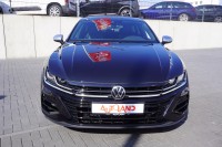 VW Arteon Shooting Brake 2.0 TSI R 4M