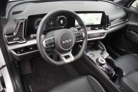 Kia Sportage 1.6 M-Hybrid GT-Line Aut.