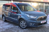 Ford Tourneo Connect 1.5 EcoBlue Titanium