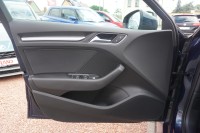 Audi A3 1.5 TSI Sportback sport S-Tronic