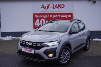 Vorschau: Dacia Sandero Stepway III 1.0 TCE