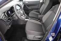 VW Taigo 1.5 TSI DSG