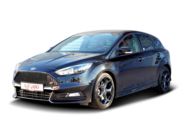 Ford Focus ST 2.0 EcoBoost