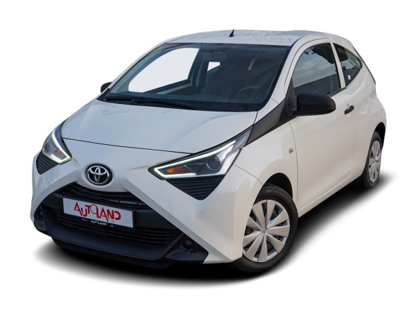 Toyota Aygo AYGO 1.0 x