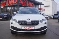 Skoda Karoq 1.5 TSI Drive DSG