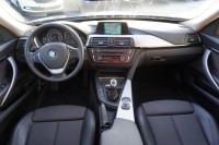 BMW Gran Turismo 328i GT Sportline