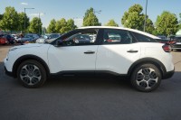 Citroen C4 PureTech130