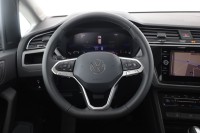 VW Touran 1.5 TSI DSG
