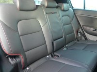 Kia Sportage 1.6 T-GDI GT-Line 4WD