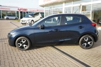 Mazda 2 1.5 Center-Line