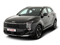 Kia Sportage 1.6 T-GDI Vision LED Navi Kamera DAB