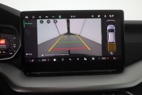 Skoda Octavia Combi 1.5 TSI
