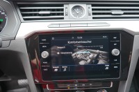 VW Arteon 1.5 TSI ACT Elegance