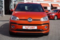 VW up up! 1.0 high up! BMT