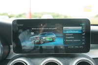 Mercedes-Benz C 300 C300e T-Modell
