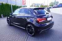 Audi A1 SB 1.0 TFSI S-Line