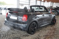 MINI JOHN_COOPER_WORKS_CABRIO John Cooper Works Cabrio Aut.
