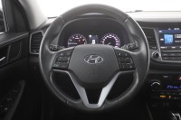 Hyundai Tucson 1.6 T-GDI DCT 4WD Style