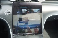 Mercedes-Benz C 200 C200 T-Modell Avantgarde