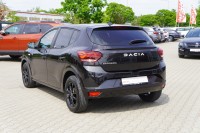 Dacia Sandero III 1.0 SCe Essential