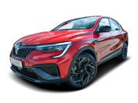 Renault Arkana mHEV 140 Aut. Navi Sitzheizung LED