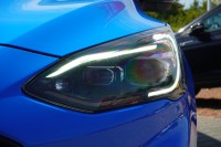 Ford Focus 2.3 EcoBoost ST X Miltek