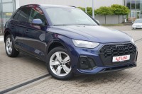 Audi Q5 Sportback 40 TDI S-Line quattro s-tronic