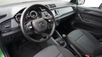 Skoda Fabia 1.0 MPI Cool Plus