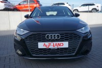 Audi A3 35 2.0 TDI Sportback S-Tronic