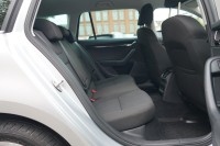 Skoda Octavia Combi 1.4 TSI DSG Style