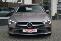 Mercedes-Benz CLA 250 Progressive 4-Matic