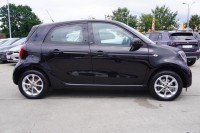 Smart ForFour forfour 1.0 passion