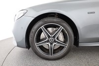 Mercedes-Benz E 300 E300 de T AMG Line