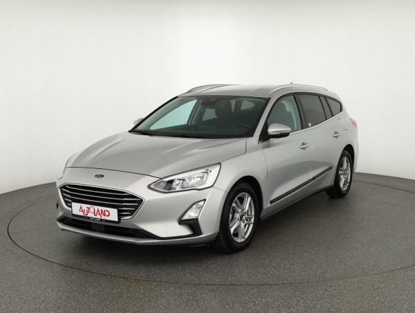 Ford Focus Turnier 1.5 EB Cool&Connect