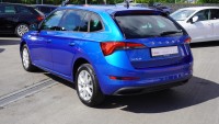 Skoda Scala 1.0 TSI 115PS