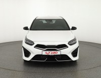 Kia cee'd Sporty Wagon Ceed SW GT-Line 1.5 T-GDI Aut.