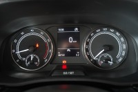 Skoda Fabia 1.0 MPI Active