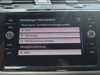 VW Touran 1.5 TSI