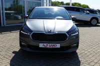 Skoda Fabia 1.0
