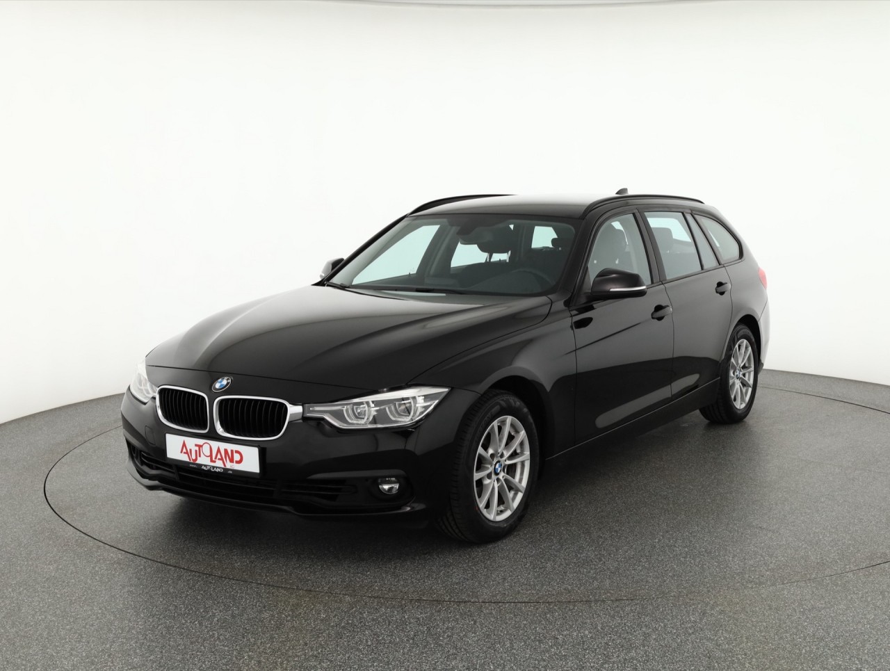 BMW 318 318i Touring