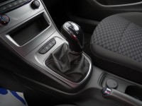 Opel Astra K 1.2 Turbo