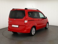 Ford Tourneo Courier 1.0 EB