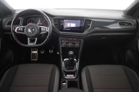 VW T-Roc 1.5 TSI Sport