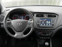 Hyundai i20 1.2 YES!