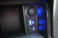 Hyundai i40 Kombi 1.7 T-GDI blue Trend