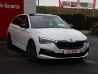 Skoda Scala 1.5 TSI DSG