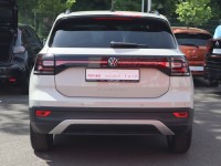 VW T-Cross 1.0 TSI